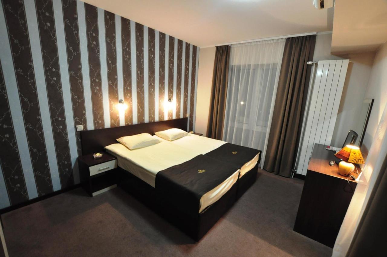 Hotel Royal Spa Баня-Ковиляча Номер фото